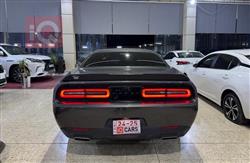 دودج تشالنجر